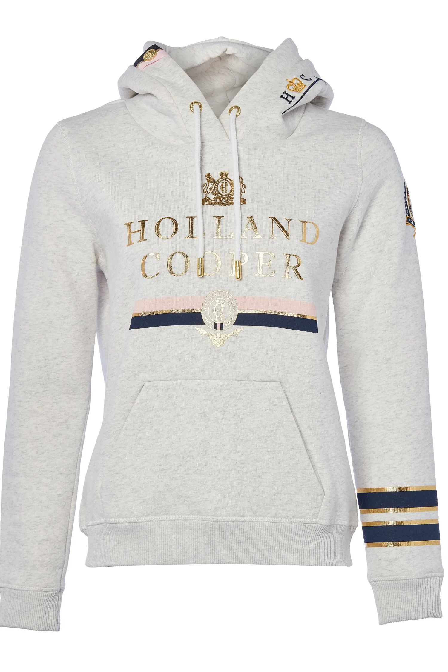 Best HC Heritage Hoodie (Ice ) Women Hoodies & Sweatshirts|Hoodies