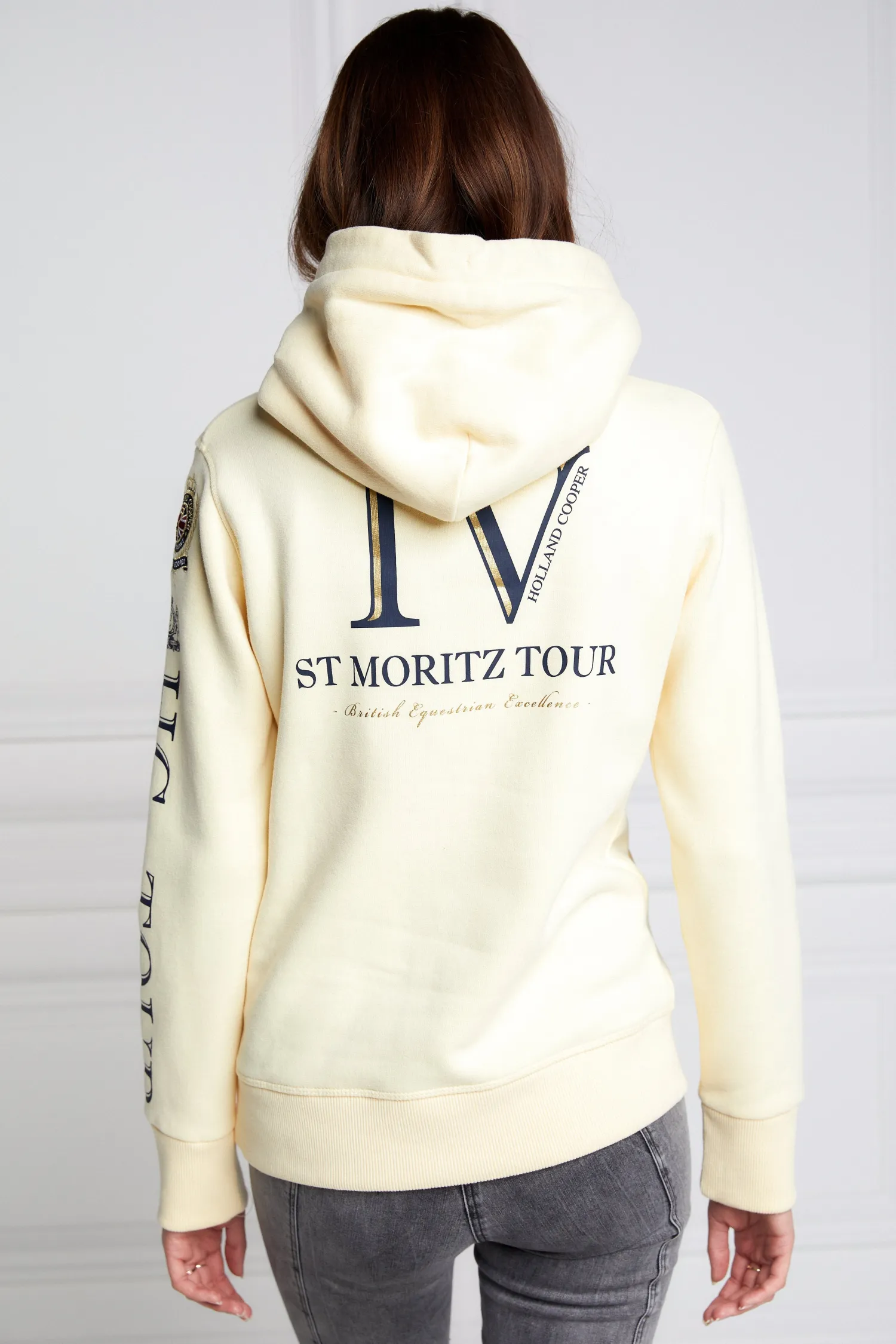 Sale HC Heritage Hoodie Women Hoodies & Sweatshirts|Hoodies