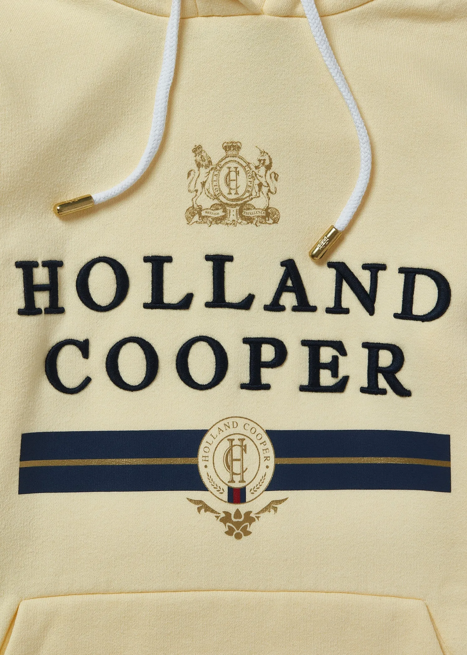 Sale HC Heritage Hoodie Women Hoodies & Sweatshirts|Hoodies