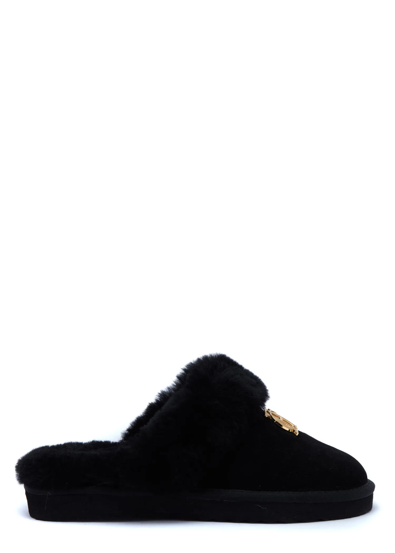 Outlet HC Shearling Slipper Women Shearling|Slippers