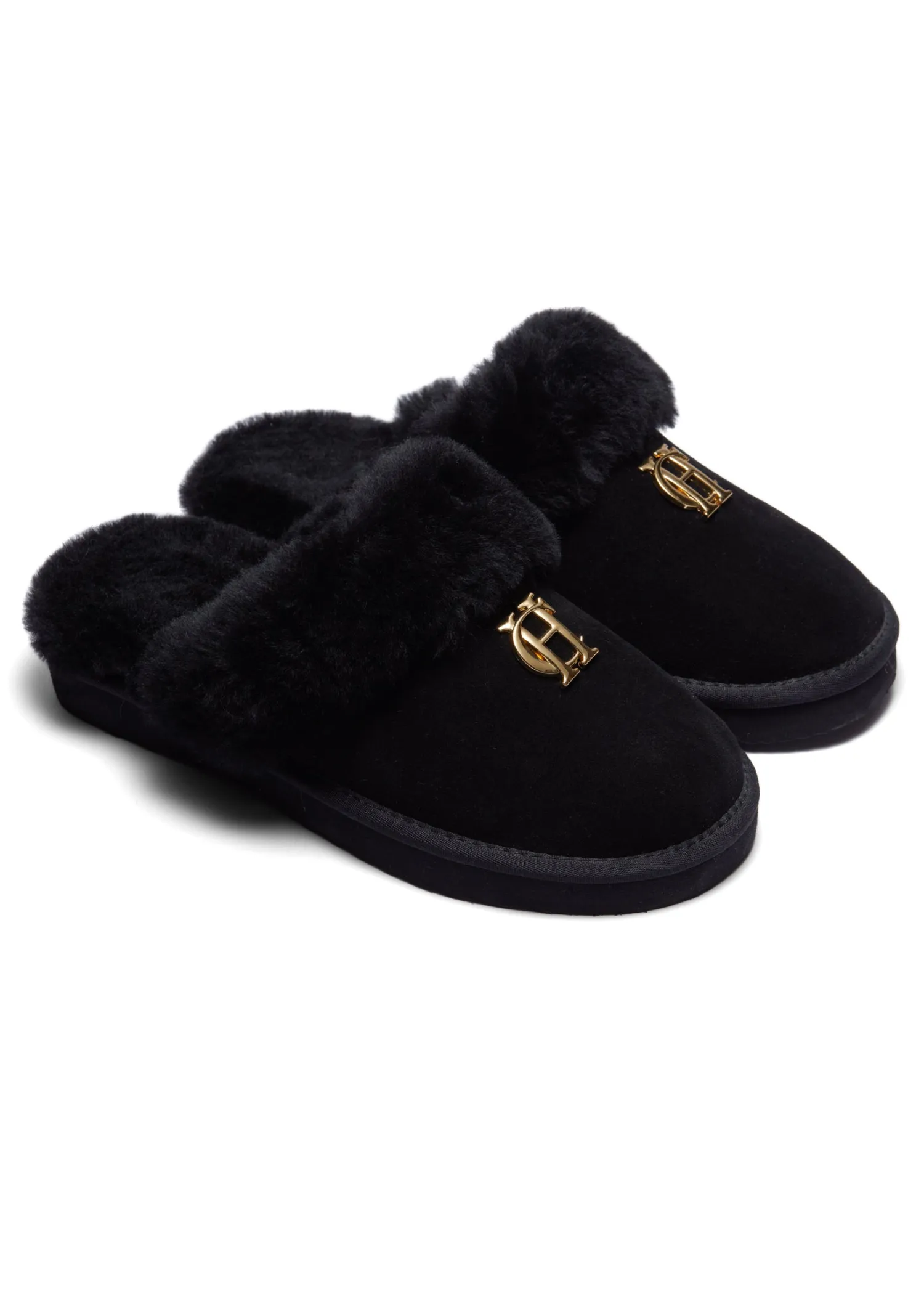 Outlet HC Shearling Slipper Women Shearling|Slippers