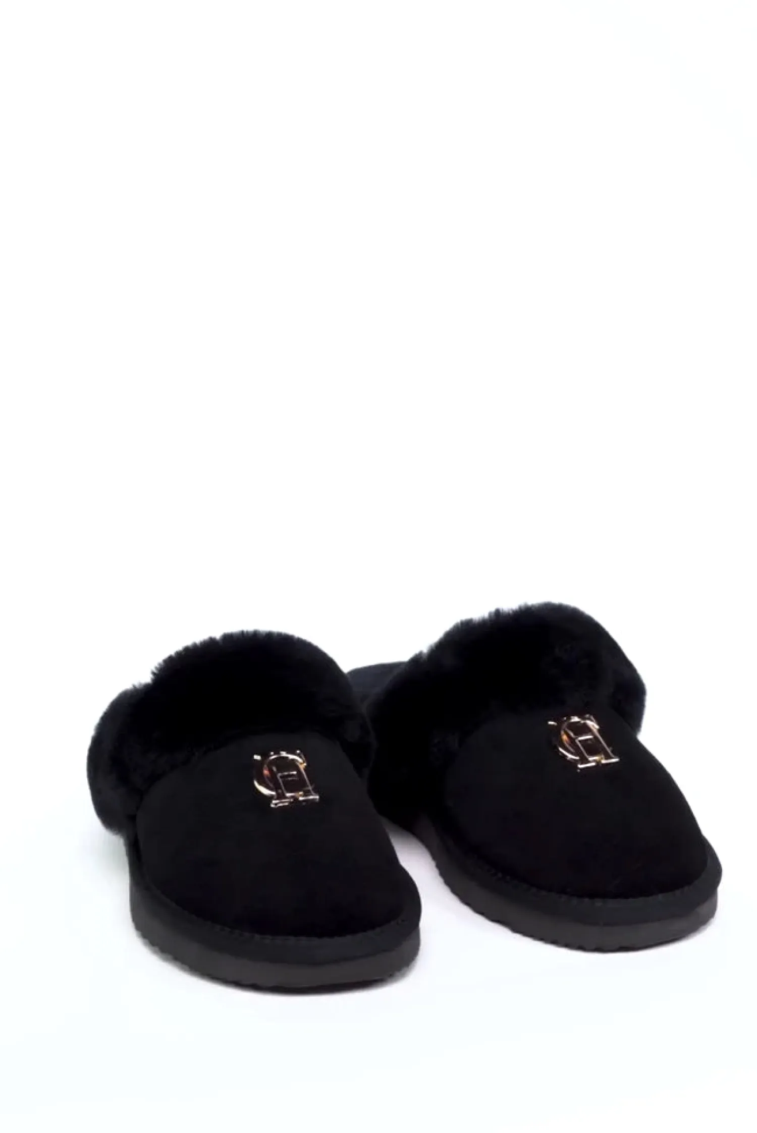 Outlet HC Shearling Slipper Women Shearling|Slippers