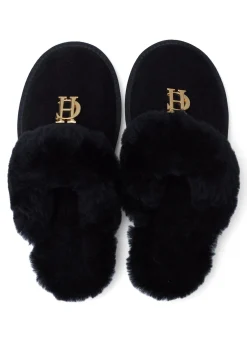 Outlet HC Shearling Slipper Women Shearling|Slippers
