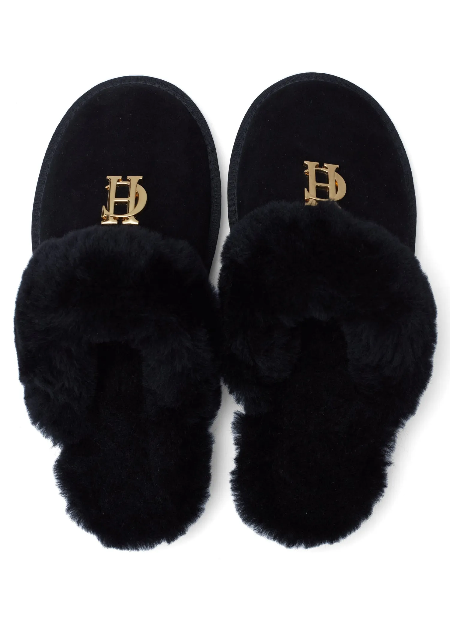 Outlet HC Shearling Slipper Women Shearling|Slippers