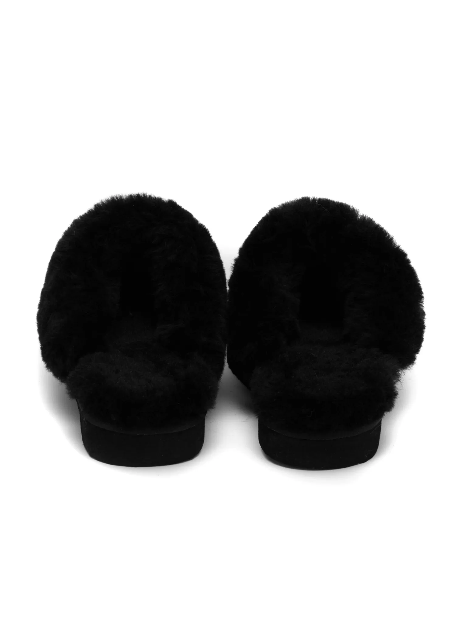 Outlet HC Shearling Slipper Women Shearling|Slippers