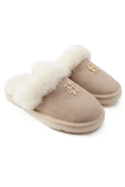 Best HC Shearling Slipper Women Shearling|Slippers