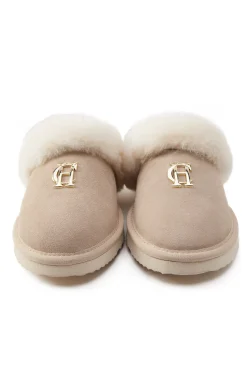Best HC Shearling Slipper Women Shearling|Slippers