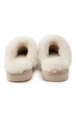 Best HC Shearling Slipper Women Shearling|Slippers