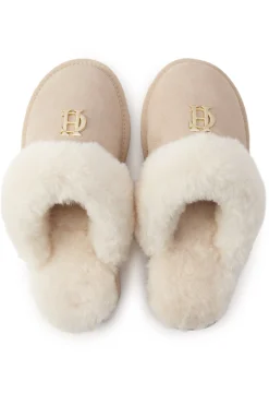 Best HC Shearling Slipper Women Shearling|Slippers