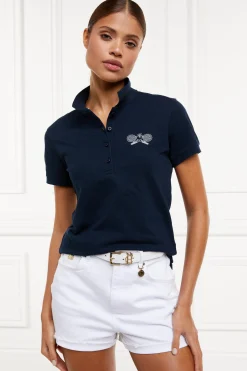 Discount HC Slim Logo Belt Women Belts|Belts