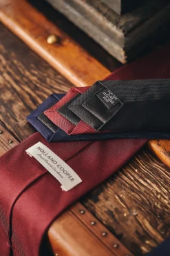 New HC Unisex Tie Women Ties|Ties