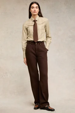 Online HC Unisex Tie Women Ties|Ties