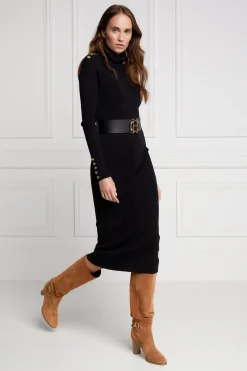 Clearance HC Wide Belt Women Belts|Belts