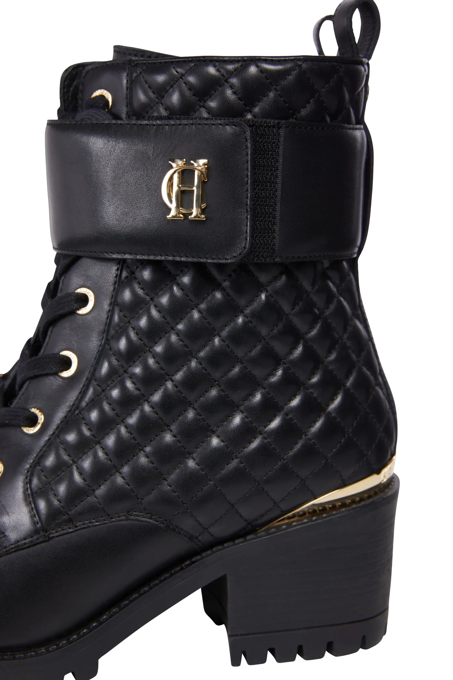 Online Heeled Biker Boot Women Boots