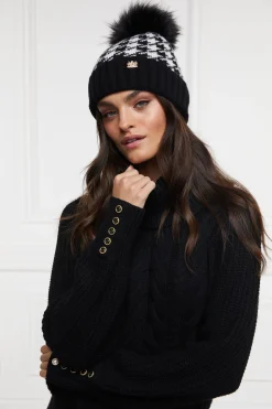 Online Heritage Bobble Hat Women Hats & Headbands|Hats & Headbands
