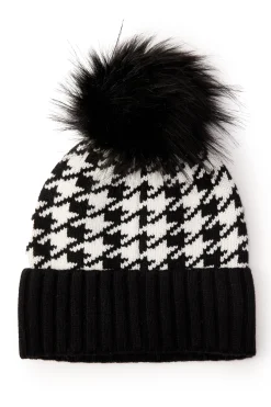 Online Heritage Bobble Hat Women Hats & Headbands|Hats & Headbands