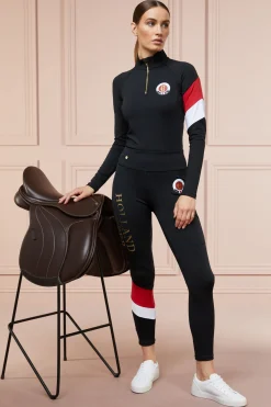 Outlet Heritage Legging Women Leggings|Leggings