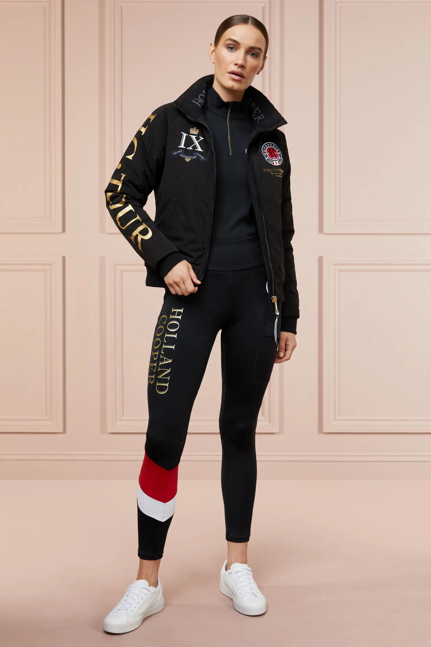 Outlet Heritage Legging Women Leggings|Leggings