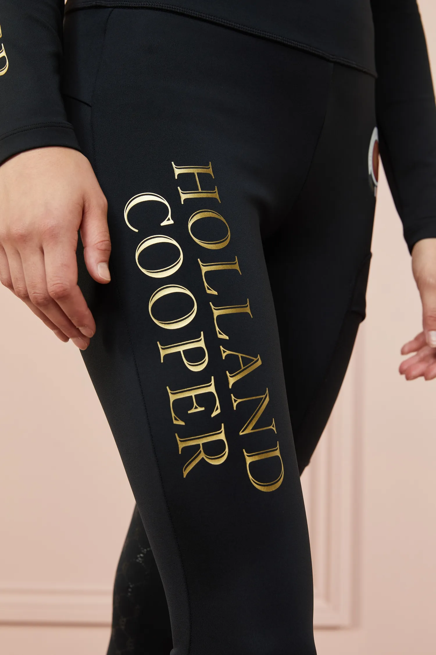 Outlet Heritage Legging Women Leggings|Leggings