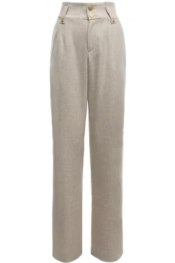 Best High Waisted Straight Trouser Women Trousers|Tailoring