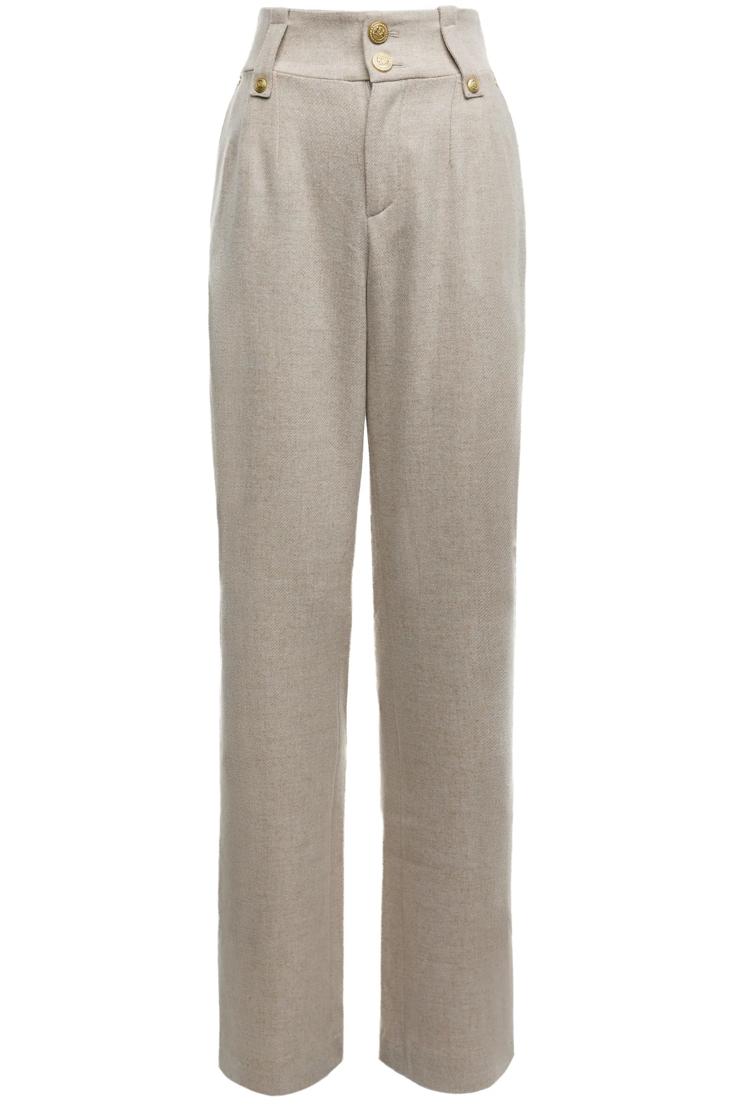 Best High Waisted Straight Trouser Women Trousers|Tailoring