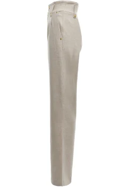 Best High Waisted Straight Trouser Women Trousers|Tailoring
