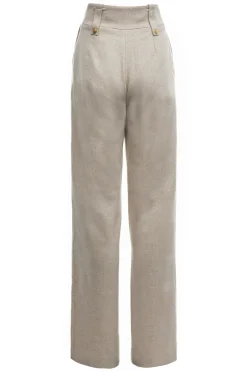 Best High Waisted Straight Trouser Women Trousers|Tailoring