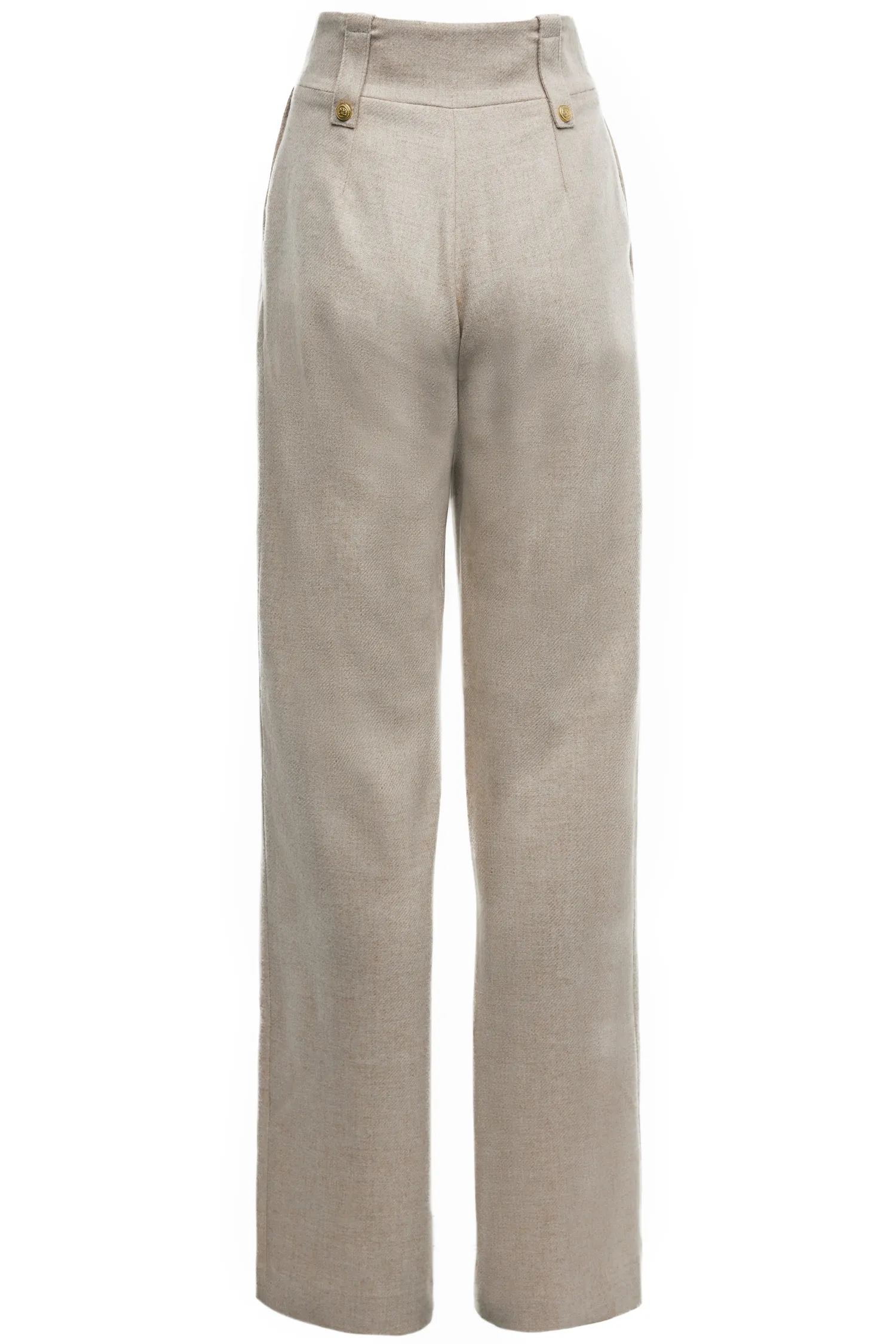 Best High Waisted Straight Trouser Women Trousers|Tailoring