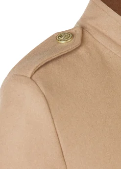 Sale Highbury Cape Coat Women Capes|Tailoring