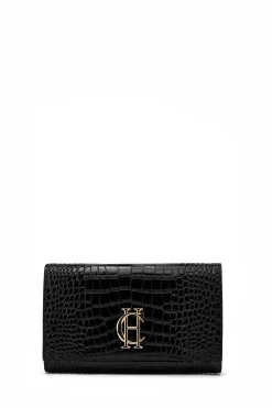 Online Highbury Clutch Bag (Black Gold) Women Clutch Bags|Bags