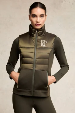 Sale Hybrid Gilet Gilets