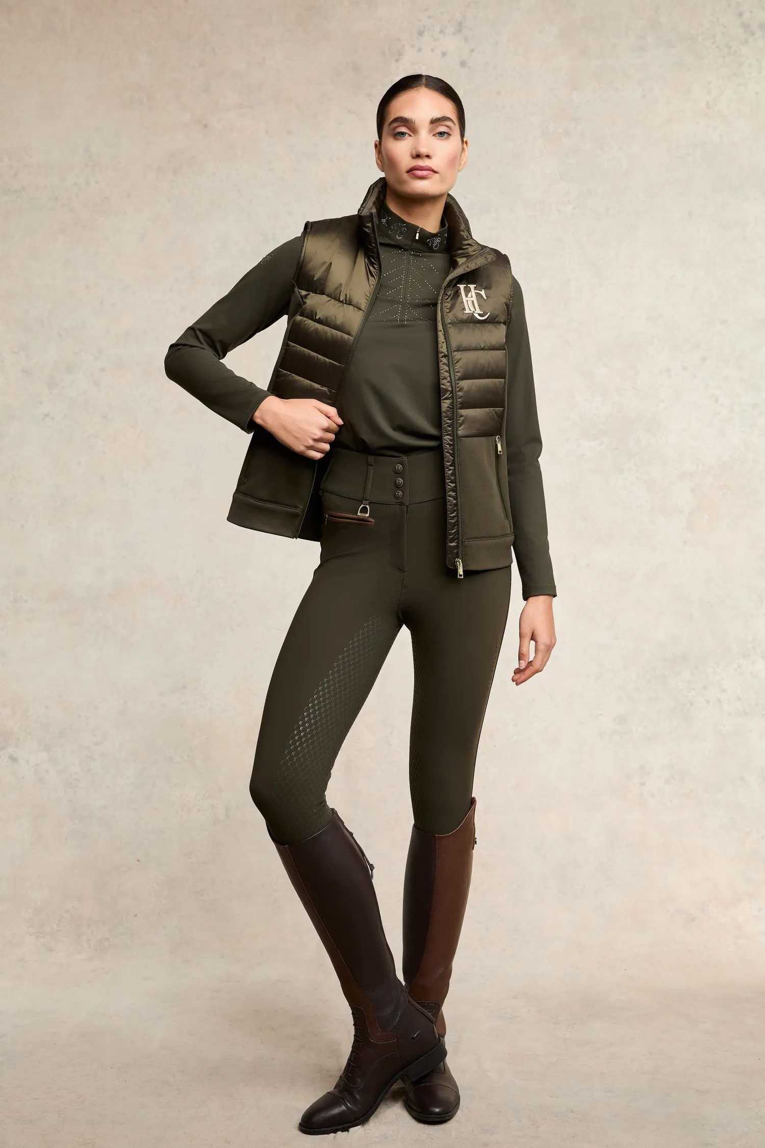Sale Hybrid Gilet Gilets