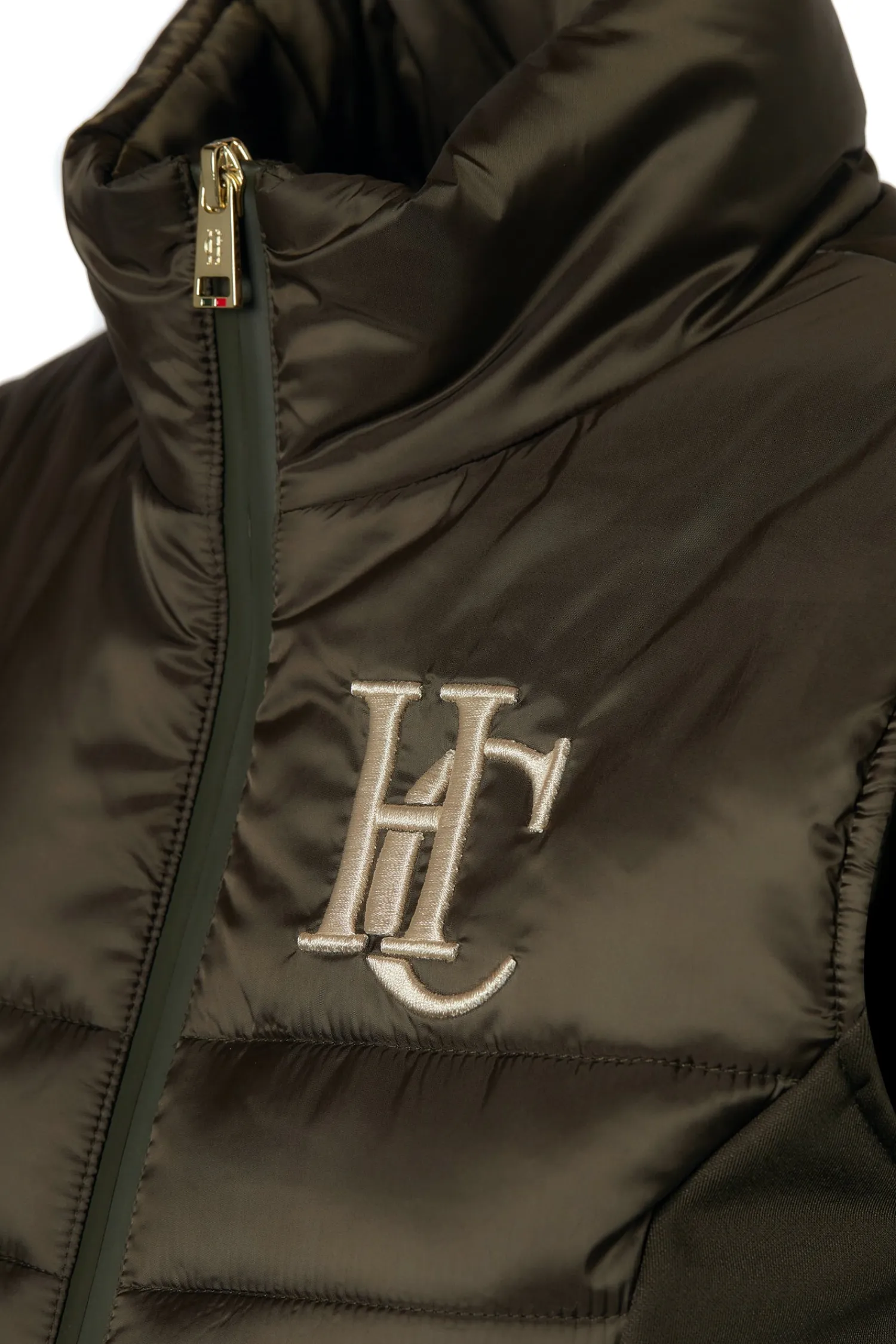 Sale Hybrid Gilet Gilets