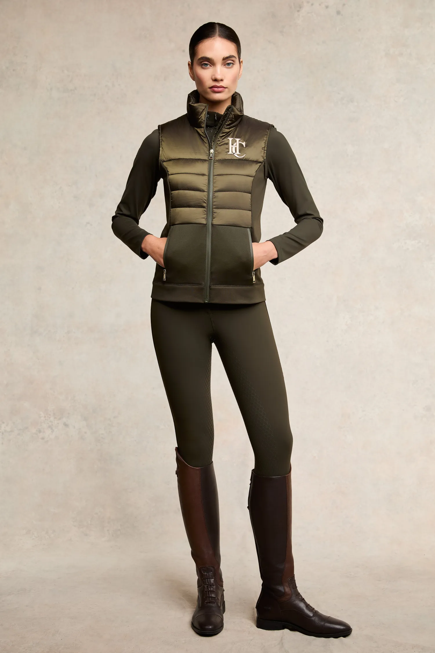 Sale Hybrid Gilet Gilets