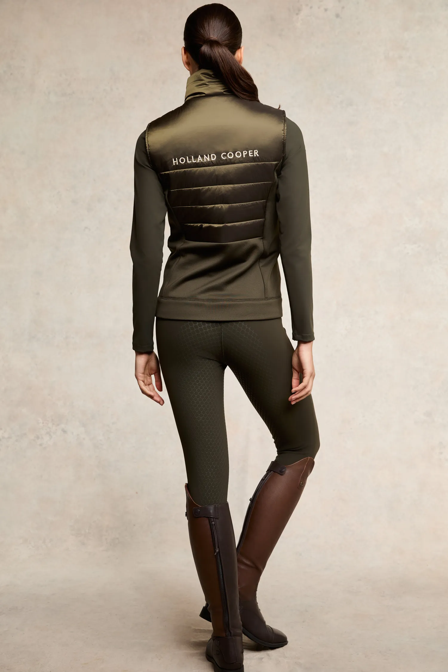 Sale Hybrid Gilet Gilets