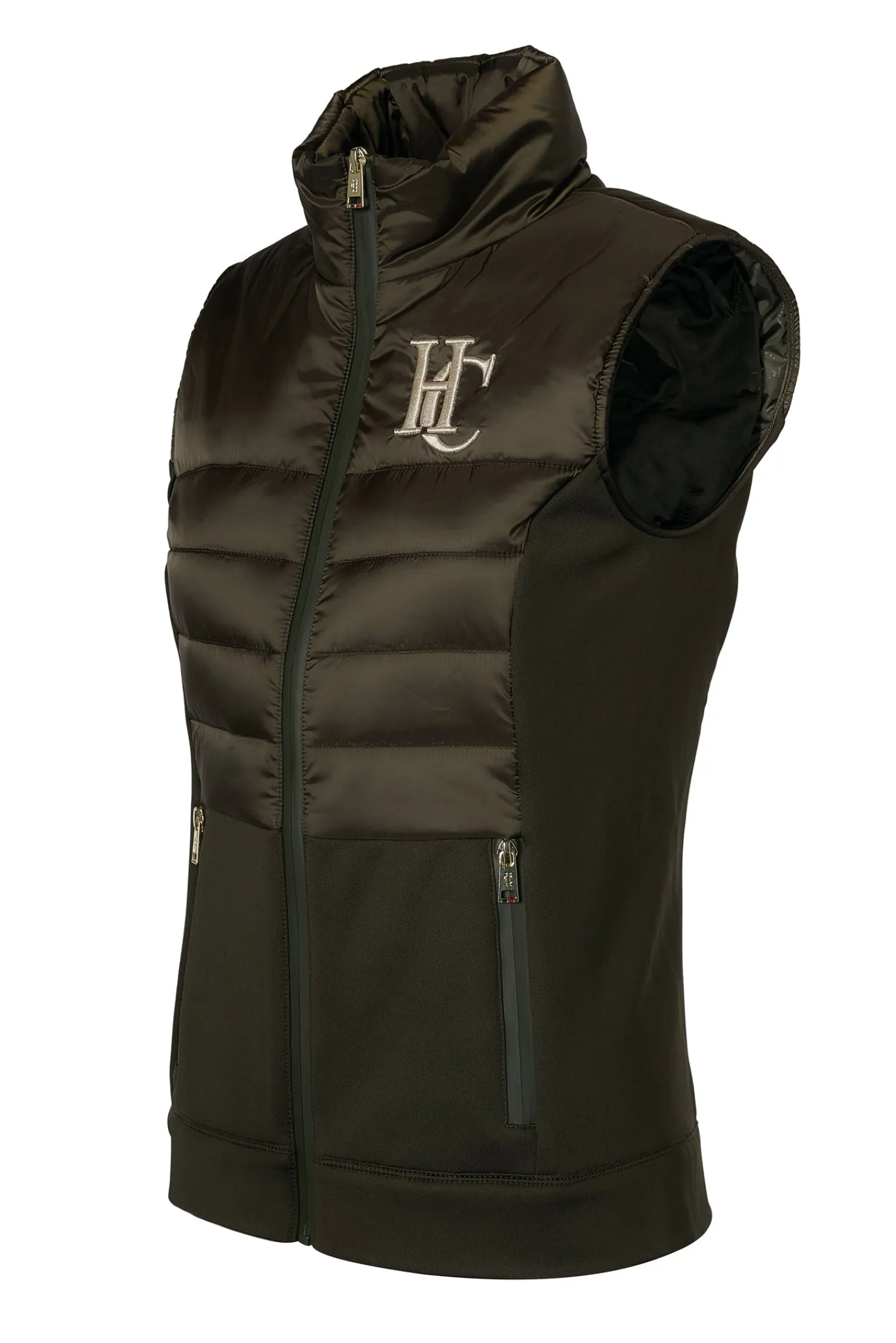 Sale Hybrid Gilet Gilets