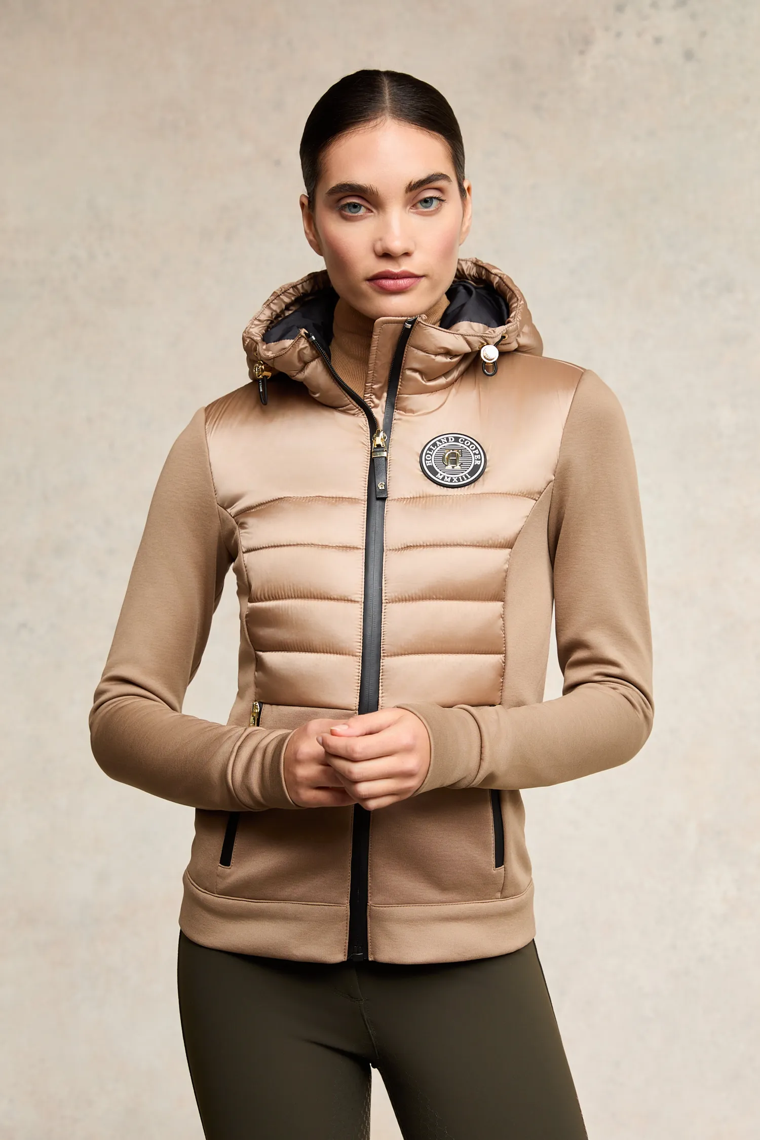 Sale Hybrid Shell Jacket Women Jackets|Jackets