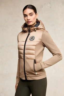 Sale Hybrid Shell Jacket Women Jackets|Jackets