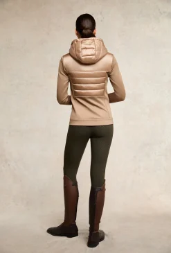 Sale Hybrid Shell Jacket Women Jackets|Jackets