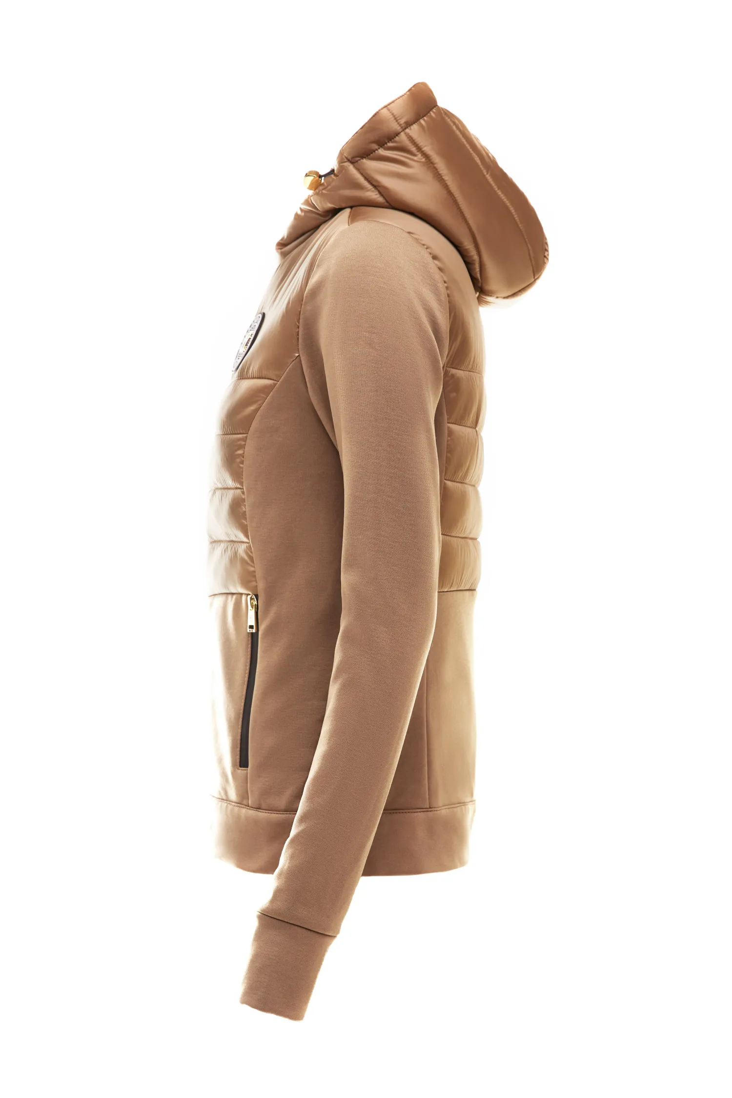 Sale Hybrid Shell Jacket Women Jackets|Jackets
