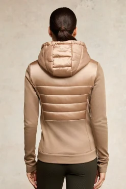 Sale Hybrid Shell Jacket Women Jackets|Jackets
