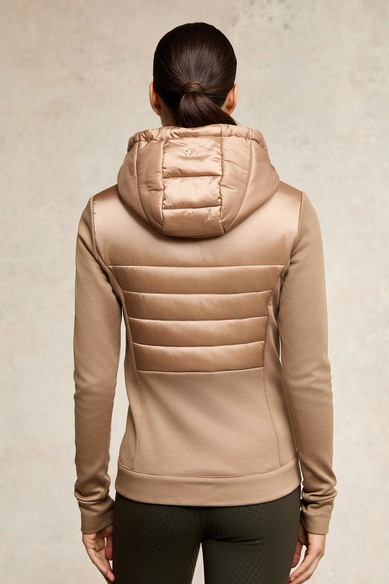 Sale Hybrid Shell Jacket Women Jackets|Jackets