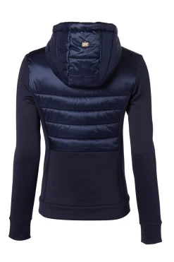 Best Hybrid Shell Jacket (Ink Navy) Women Jackets|Jackets
