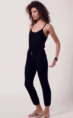 Best Iconic Jersey Jumpsuit Women Jumpsuits