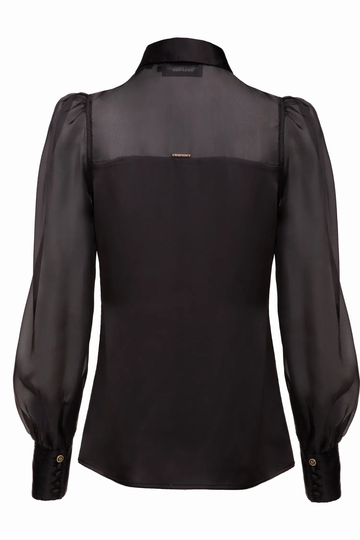 Fashion Imogen Shirt Women Shirts & Blouses