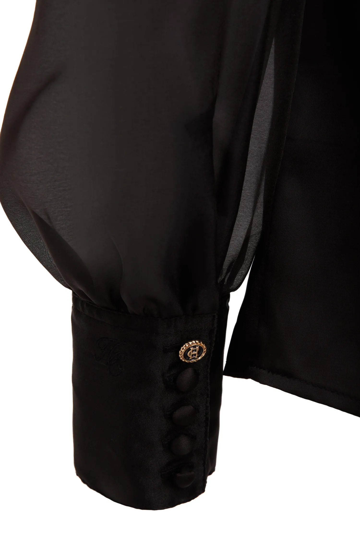 Fashion Imogen Shirt Women Shirts & Blouses