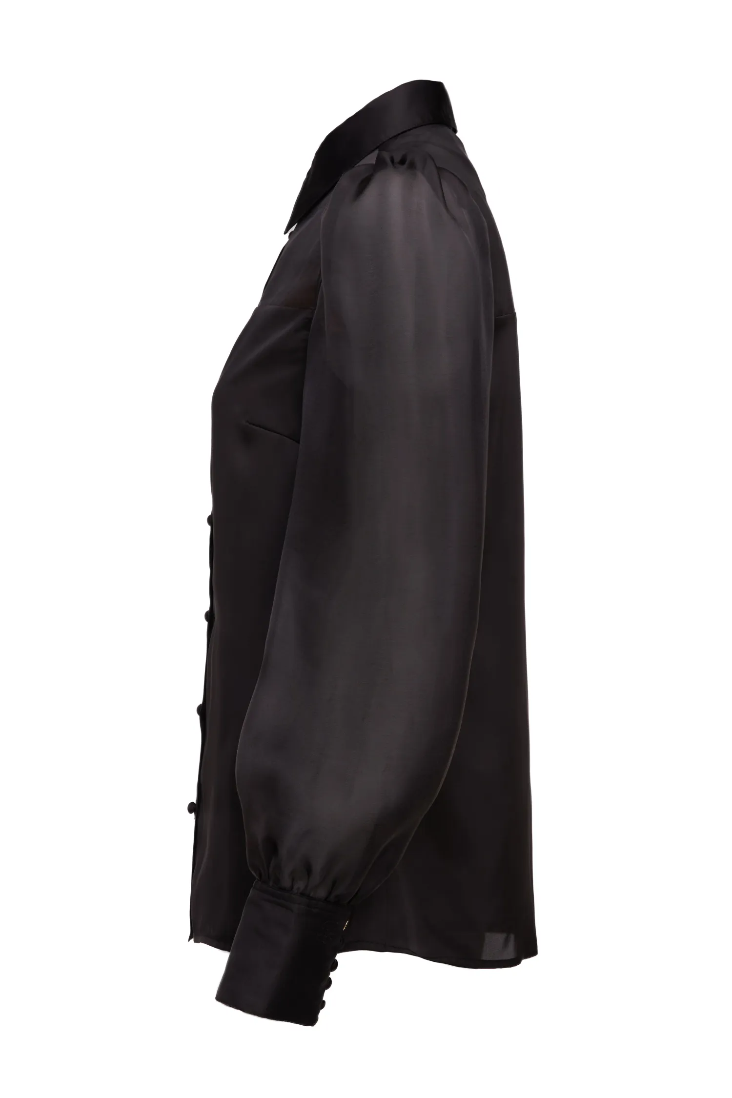 Fashion Imogen Shirt Women Shirts & Blouses