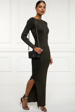 Hot Jessica Maxi Dress Women Dresses