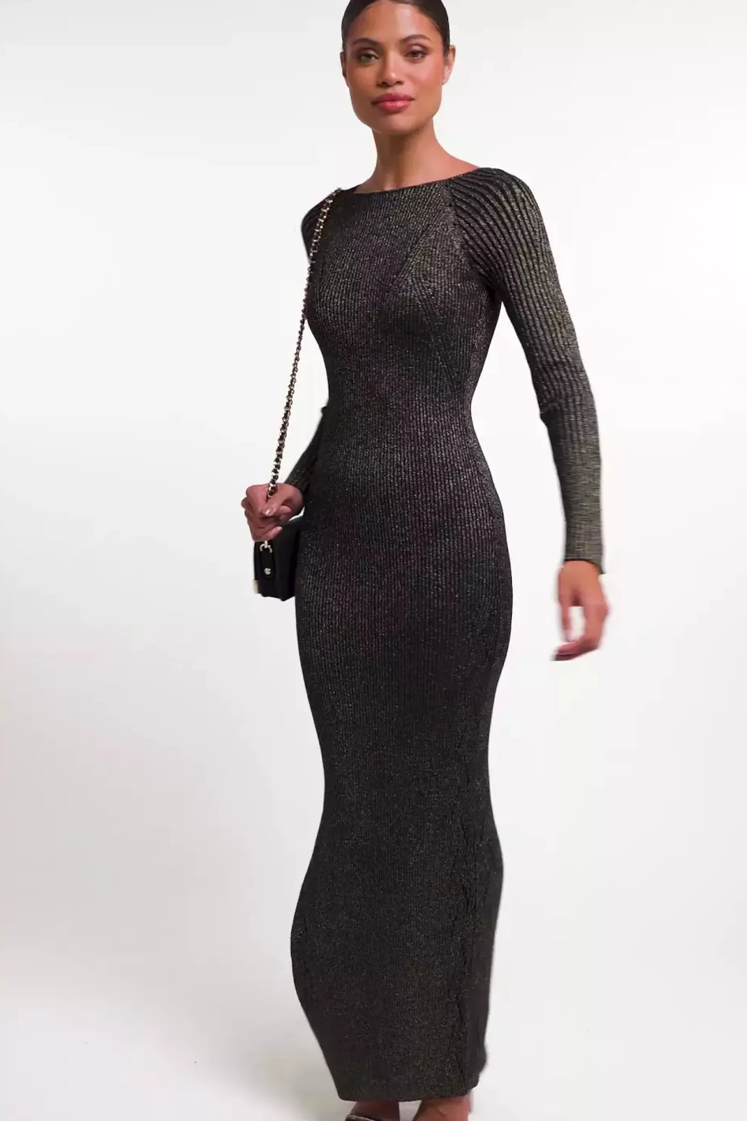 Hot Jessica Maxi Dress Women Dresses