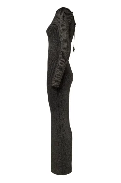 Hot Jessica Maxi Dress Women Dresses